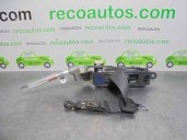 Recambio de cinturon seguridad delantero derecho para volvo v70 familiar 2.4 turbo cat referencia OEM IAM 570523000H 