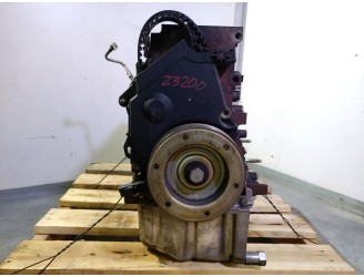 Recambio de bloque para peugeot 407 (6d_) 2.0 hdi 135 (6drhrh, 6drhre, 6drhrg, 6drhrj) referencia OEM IAM RHR 0130Z1 10DYTJ