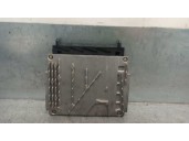 Replacement engine ECU for Volvo S80 Berlina 2.5 Turbodiesel OEM IAM reference 09496667A 0281001776 BOSCH