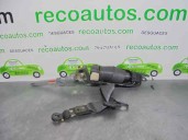 Recambio de cinturon seguridad delantero derecho para volvo v70 familiar 2.4 turbo cat referencia OEM IAM 570523000H 