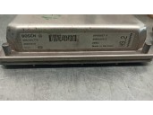 Recambio de centralita motor uce para volvo s80 berlina 2.5 turbodiesel referencia OEM IAM 09496667A 0281001776 BOSCH