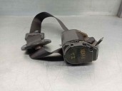Replacement rear right seatbelt for Ford Ka (CCQ) 1.3 CAT OEM IAM reference 97KBB611B69AH 3 DOORS