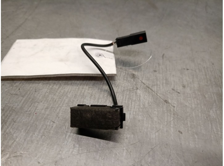 Recambio de modulo electronico para alfa romeo 159 (939_) 2.0 jtdm (939axp1b) referencia OEM IAM 518331620  