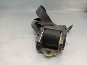 Replacement rear right seatbelt for Ford Ka (CCQ) 1.3 CAT OEM IAM reference 97KBB611B69AH 3 DOORS