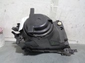 Recambio de faro izquierdo para audi 100 berlina (c4) 2.8 v6 cat (aah) referencia OEM IAM 12827600 HELLA