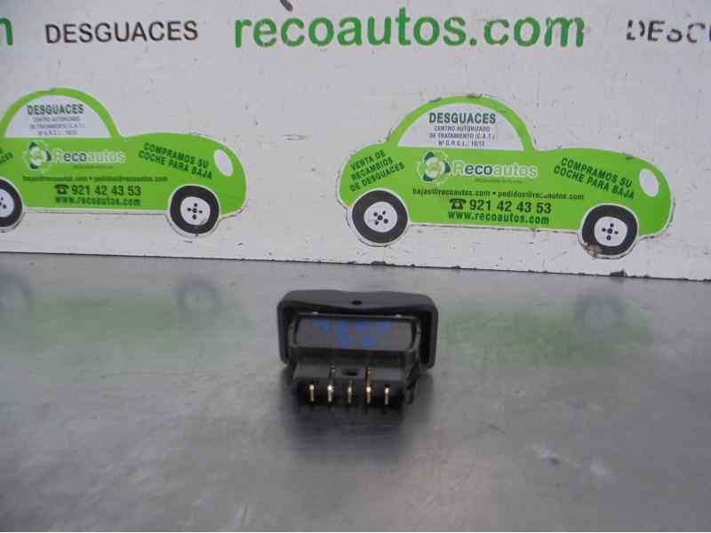 Recambio de mando elevalunas delantero derecho para dacia logan 1.4 cat referencia OEM IAM   