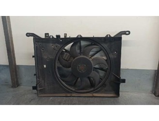 Recambio de electroventilador para volvo s80 berlina 2.5 turbodiesel referencia OEM IAM 30680547 0130303909 BOSCH