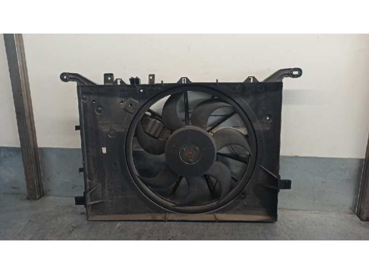 Recambio de electroventilador para volvo s80 berlina 2.5 turbodiesel referencia OEM IAM 30680547 0130303909 BOSCH