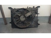 Recambio de electroventilador para volvo s80 berlina 2.5 turbodiesel referencia OEM IAM 30680547 0130303909 BOSCH