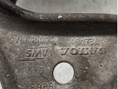 Recambio de brazo suspension inferior delantero izquierdo para volvo s80 berlina 2.5 turbodiesel referencia OEM IAM 36012455  