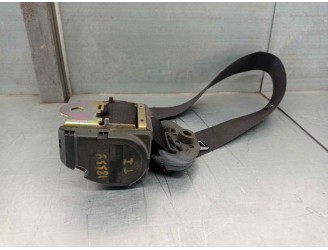 Recambio de cinturon seguridad trasero izquierdo para ford ka (ccq) 1.3 cat referencia OEM IAM 97KBB611B69AH  3 PUERTAS