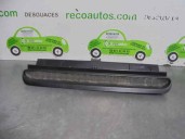 Replacement center brake light for Volvo V70 estate 2.4 turbo CAT OEM IAM reference 9151490 