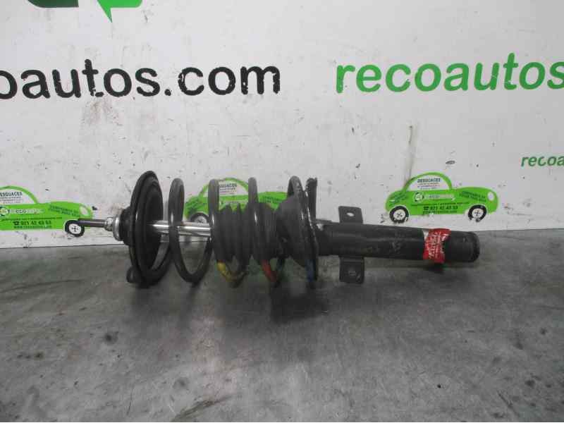 Recambio de amortiguador delantero derecho para ford courier 1.8 referencia OEM IAM  HB548 KYB
