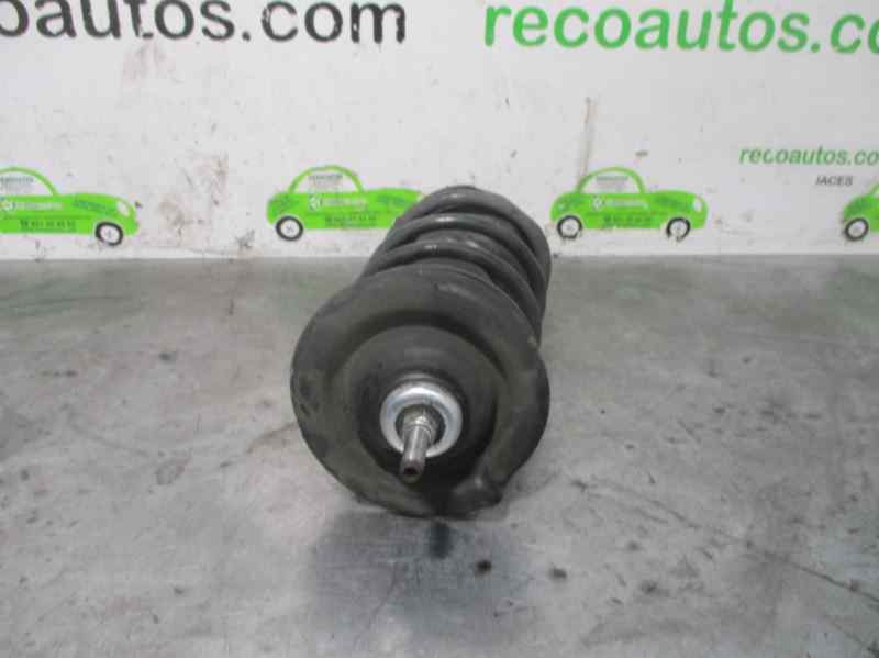 Recambio de amortiguador delantero derecho para ford courier 1.8 referencia OEM IAM  HB548 KYB