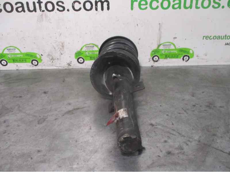 Recambio de amortiguador delantero derecho para ford courier 1.8 referencia OEM IAM  HB548 KYB