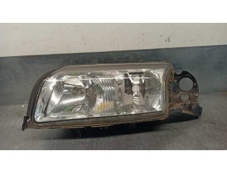 Recambio de faro izquierdo para volvo s80 berlina 2.5 turbodiesel referencia OEM IAM 89004438  
