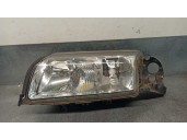 Recambio de faro izquierdo para volvo s80 berlina 2.5 turbodiesel referencia OEM IAM 89004438 