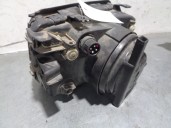 Recambio de faro izquierdo para audi 100 berlina (c4) 2.8 v6 cat (aah) referencia OEM IAM 12827600 HELLA