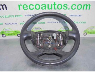 Recambio de volante para renault espace iv (jk0) 2.2 dci turbodiesel referencia OEM IAM 8200004211  