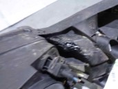 Recambio de faro izquierdo para volvo s80 berlina 2.5 turbodiesel referencia OEM IAM 89004438 