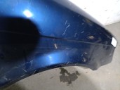 Replacement front right wing for Kia Carnival II 2.9 CRDi cat OEM IAM reference K57A52111 BLUE 