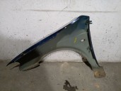 Replacement front right fender for Kia Carnival II 2.9 CRDi CAT OEM IAM reference K57A52111 BLUE 