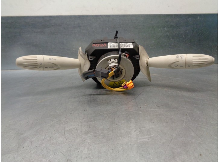 Recambio de mando luces para fiat 500 (312_) 0.9 (312axg1a, 312.axg11) referencia OEM IAM 7354724640  