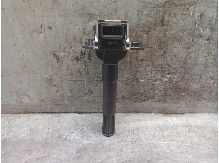Recambio de bobina encendido para audi a4 berlina (b5) 1.8 20v referencia OEM IAM 058905105 0040100013 BERU