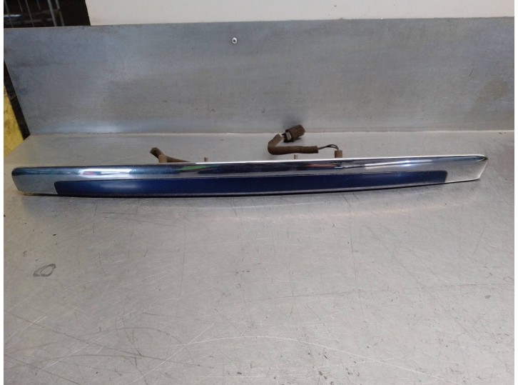 Recambio de maneta exterior porton para kia carnival ii 2.9 crdi cat referencia OEM IAM 0K53A51270 