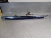 Recambio de maneta exterior porton para kia carnival ii 2.9 crdi cat referencia OEM IAM 0K53A51270 