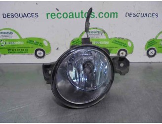 Recambio de faro antiniebla derecho para renault espace iv (jk0) 2.2 dci turbodiesel referencia OEM IAM 88211092 88211092 VALEO
