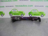 Recambio de maneta exterior delantera izquierda para volvo v70 familiar 2.4 turbo cat referencia OEM IAM   