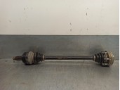 Recambio de transmision trasera derecha para bmw x3 (e83) 3.0 turbodiesel cat referencia OEM IAM 7537608AI02 