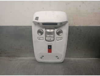 Recambio de luz interior para peugeot 208 ii (ub_, up_, uw_, uj_) 1.2 puretech 100 referencia OEM IAM 9823297880 98276588PR 