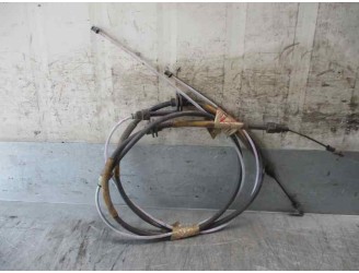 Recambio de cableado para renault megane iii sport tourer 1.5 dci diesel fap referencia OEM IAM 364000005R  