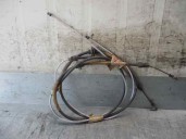 Recambio de cableado para renault megane iii sport tourer 1.5 dci diesel fap referencia OEM IAM 364000005R  