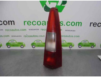 Recambio de piloto trasero derecho para volvo v70 familiar 2.4 turbo cat referencia OEM IAM SUPERIOR