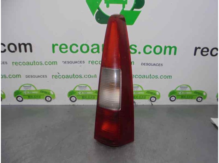 Recambio de piloto trasero derecho para volvo v70 familiar 2.4 turbo cat referencia OEM IAM SUPERIOR