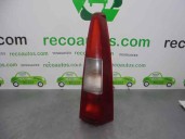 Recambio de piloto trasero derecho para volvo v70 familiar 2.4 turbo cat referencia OEM IAM SUPERIOR