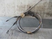 Recambio de cableado para renault megane iii sport tourer 1.5 dci diesel fap referencia OEM IAM 364000005R  