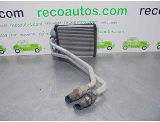 Recambio de radiador calefaccion / aire acondicionado para renault espace iv (jk0) 2.2 dci turbodiesel referencia OEM IAM 524924
