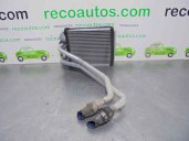 Recambio de radiador calefaccion / aire acondicionado para renault espace iv (jk0) 2.2 dci turbodiesel referencia OEM IAM 524924