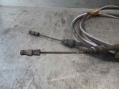 Recambio de cableado para renault megane iii sport tourer 1.5 dci diesel fap referencia OEM IAM 364000005R  