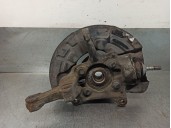 Recambio de mangueta delantera derecha para volvo s80 berlina 2.5 turbodiesel referencia OEM IAM 30760715 