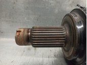 Recambio de transmision trasera derecha para bmw x3 (e83) 3.0 turbodiesel cat referencia OEM IAM 7537608AI02 