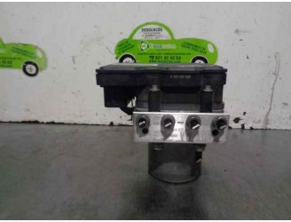 Recambio de abs para seat ibiza (kj1) referencia OEM IAM 2Q0614517AG 0265292096 BOSCH