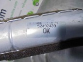 Recambio de radiador calefaccion / aire acondicionado para renault espace iv (jk0) 2.2 dci turbodiesel referencia OEM IAM 524924
