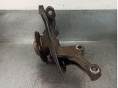 Recambio de mangueta delantera derecha para volvo s80 berlina 2.5 turbodiesel referencia OEM IAM 30760715 