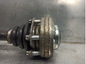 Recambio de transmision trasera derecha para bmw x3 (e83) 3.0 turbodiesel cat referencia OEM IAM 7537608AI02 