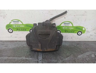 Recambio de pinza freno delantera izquierda para renault megane iii sport tourer 1.5 dci diesel fap referencia OEM IAM 410111495